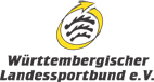 Logo Wuerttembergischer Landessportbund